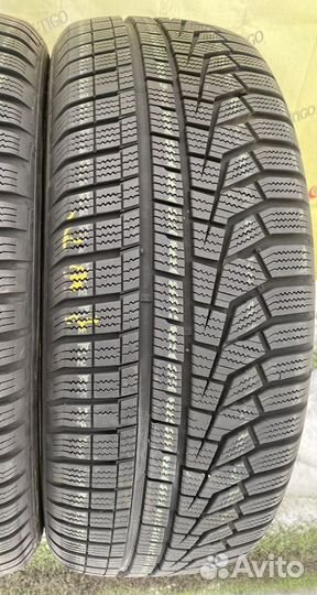 Hankook Winter I'Cept Evo2 W320A SUV 225/55 R19 99H