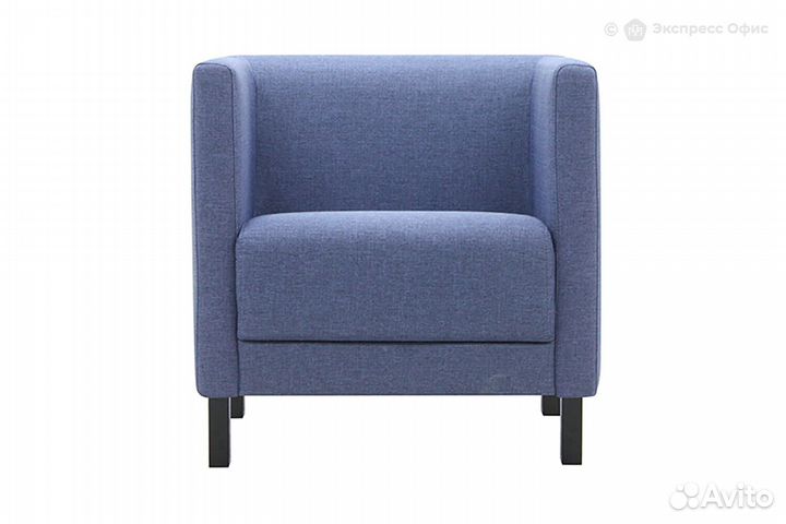 Кресло мягкое Атланта М-01/1