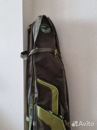 Чехол Акватик Ч-25 мягкий 3-секционный