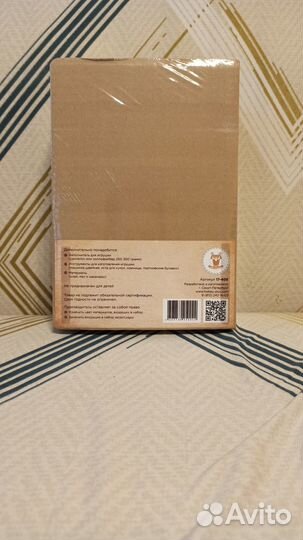 Teddy Doll мышка набор для изготовления куклы