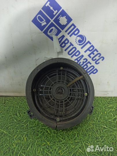 Динамики bose передние левые Mercedes-Benz Ml W163