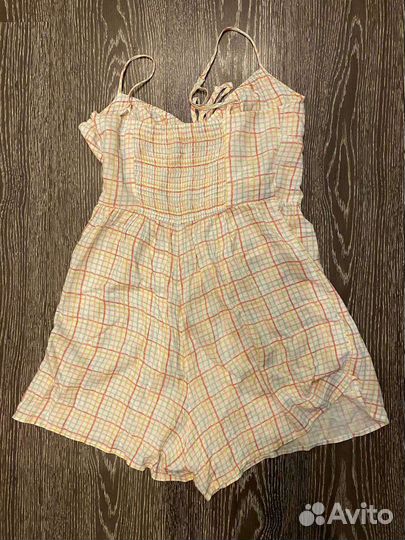 Летний комбинезон 40-42