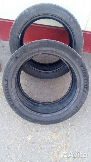 Michelin Pilot Sport 4 SUV 295/40 R20