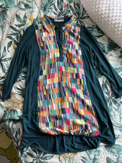 Вещи для беременных 46 размер