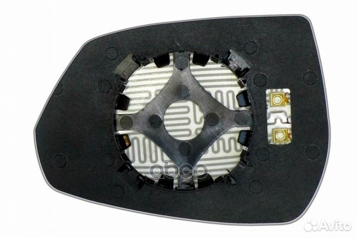 Стекло зеркала 16471109 Ergon