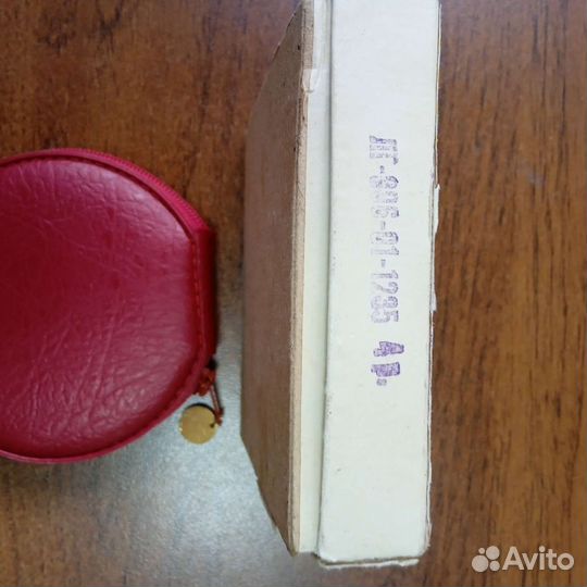 Пудреница, Ленинград, времён СССР, новая, винтаж