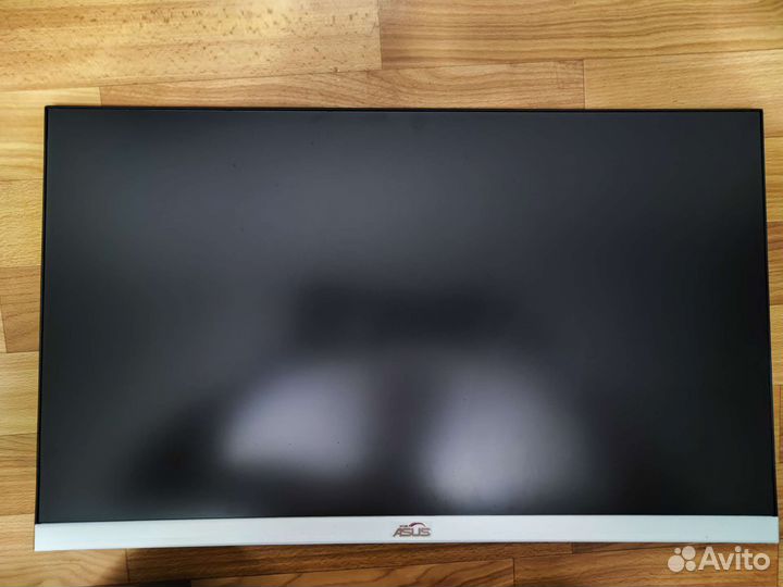 Монитор asushom