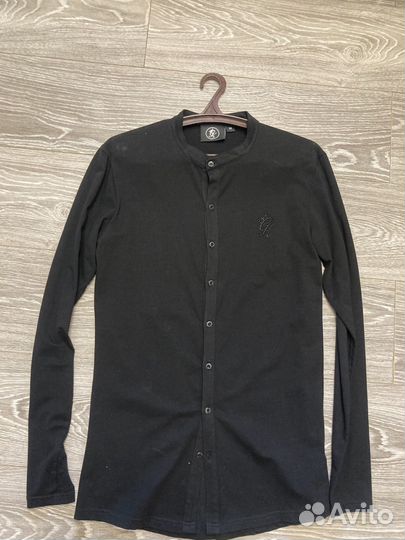 Рубашка мужская