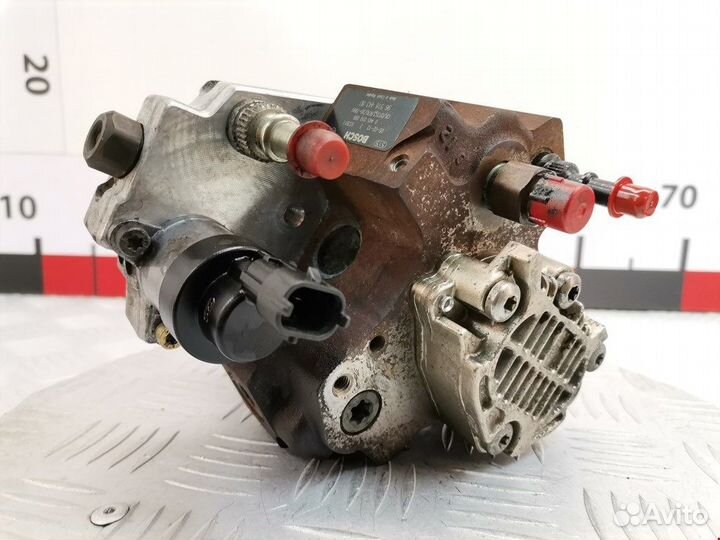 Тнвд для Ford C-MAX 1 1313844