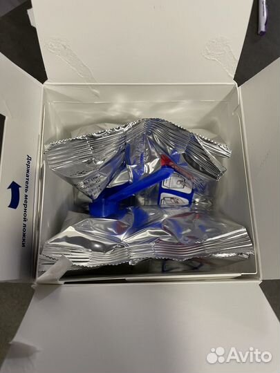 Сухая смесь Hip Combiotic Expert