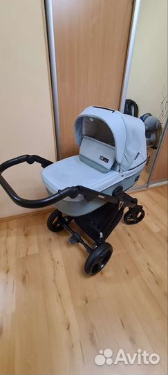 Коляска adamex 3 в 1