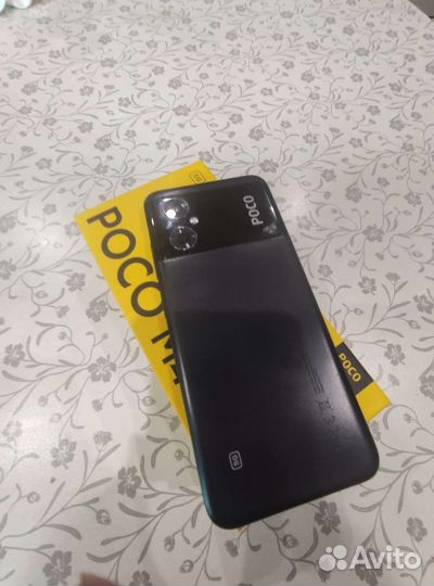Poco m4 5g