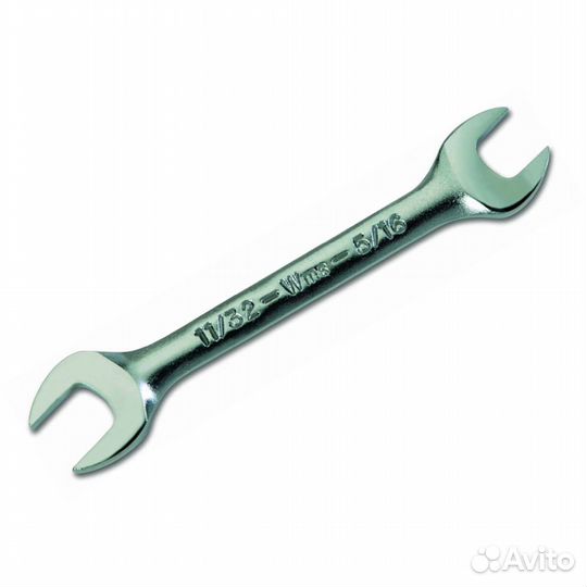 Ключ Williams рожковый 1/4