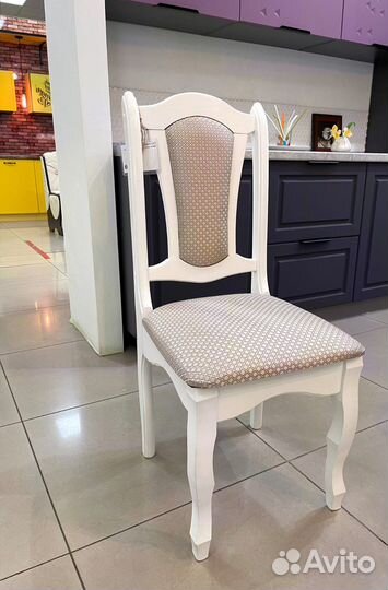 Стулья деревянные