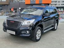 Haval H9 2.0 AT, 2018, 133 975 км, с пробегом, цена 2 389 000 руб.