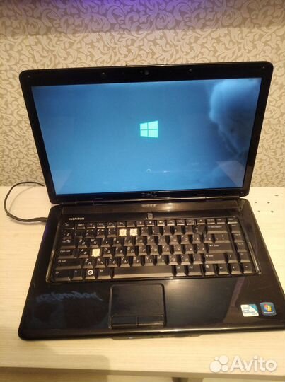 Ноутбук Dell