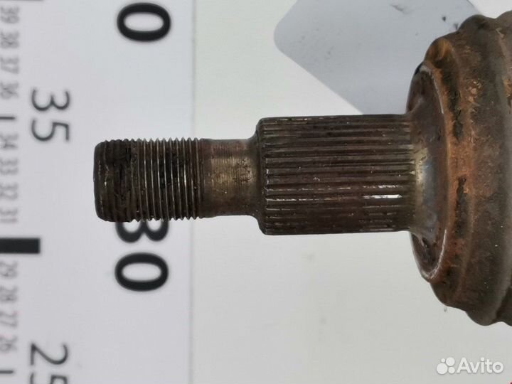 Полуось для Volkswagen Golf 4