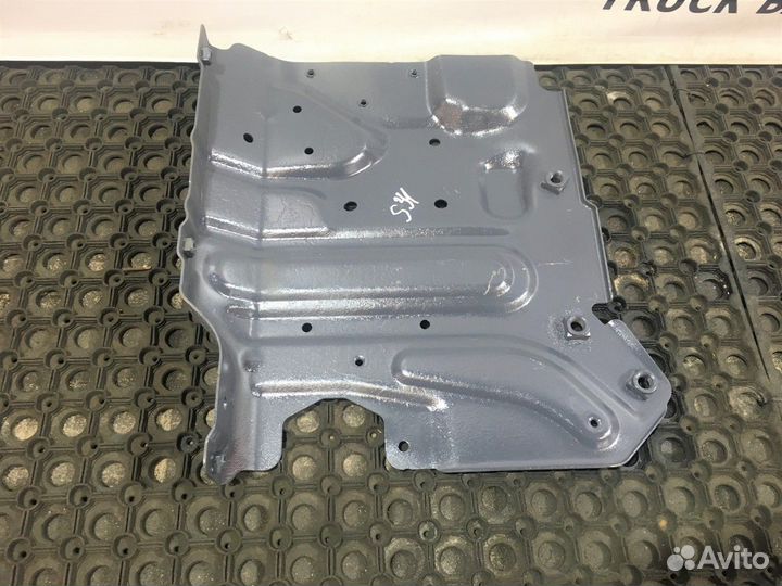 Кронштейн осушителя Scania 5-series