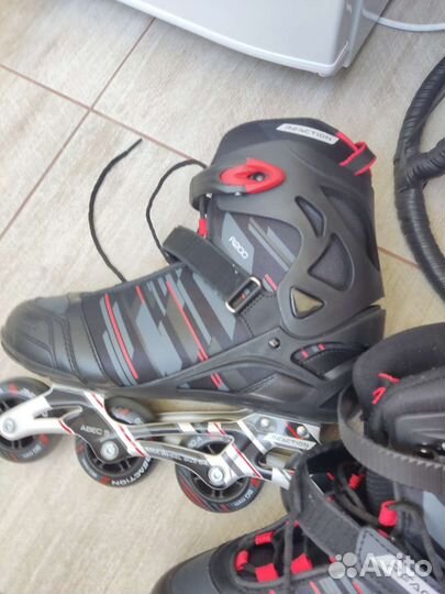 Мужские ролики 44 размер