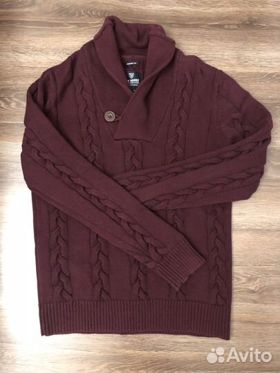 Свитер мужской climber L