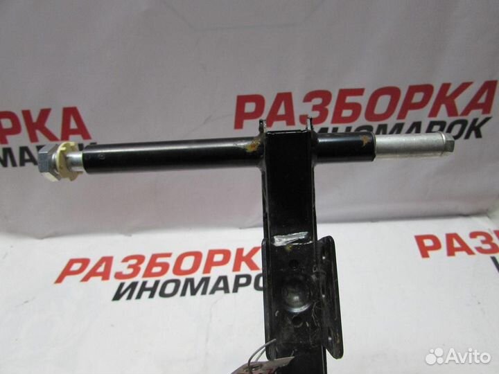 Педаль тормоза для Audi Q7 1 2005-2015г