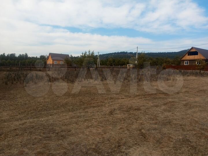 Участок 12 сот. (ИЖС)