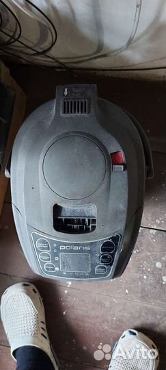 Чайник электрический на запчасти