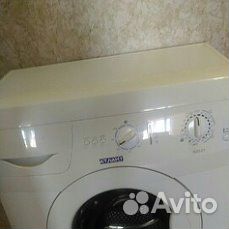 Стиралка машина бу