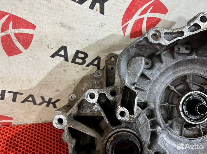 Колокол АКПП Chevrolet Cruze 6T30