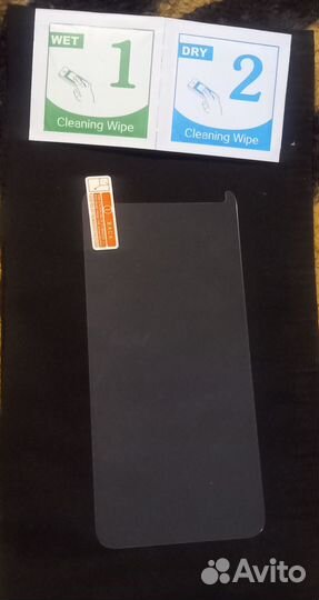 Защитное стекло Alcatel 1c