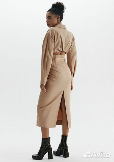 Платье женское