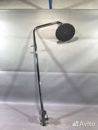 Душевая система с тропическим душем