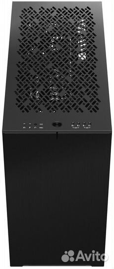 Компьютерный корпус Fractal Design Define 7 Light