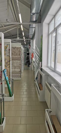 Торговая площадь, 400 м²