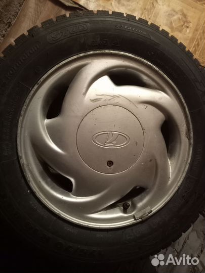 КАМА Breeze 175/65 R28 82