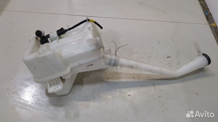 Бачок омывателя Chevrolet Trailblazer, 2021