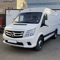 Новый Foton Toano 2.8 MT, 2024, цена 3 749 000 руб.