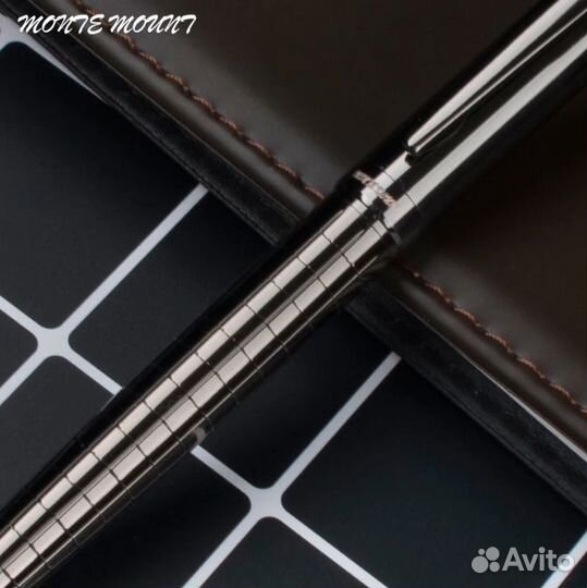 Ручка шариковая «Monte mount”