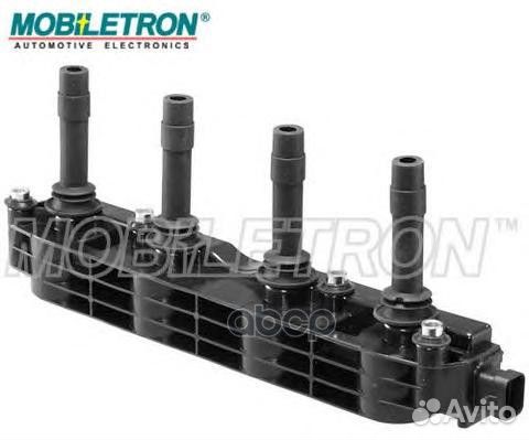 Катушка зажигания Opel Vauxhall ce-25 Mobiletron