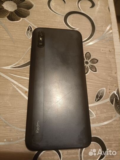 Xiaomi Redmi 9A, 2/32 ГБ