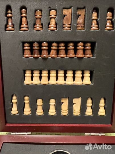 Набор для сомелье