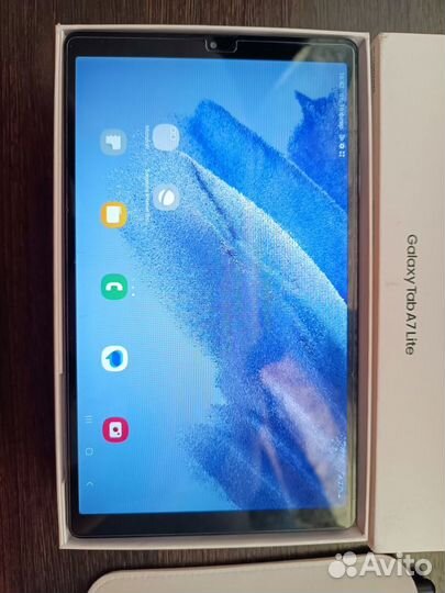 Планшет Samsung Galaxy Tab А7 lite 3/32