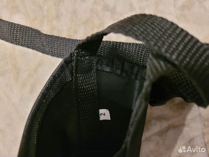 Намордник для собак