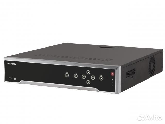 DS-8664NI-I8 IP-видеорегистратор Hikvision