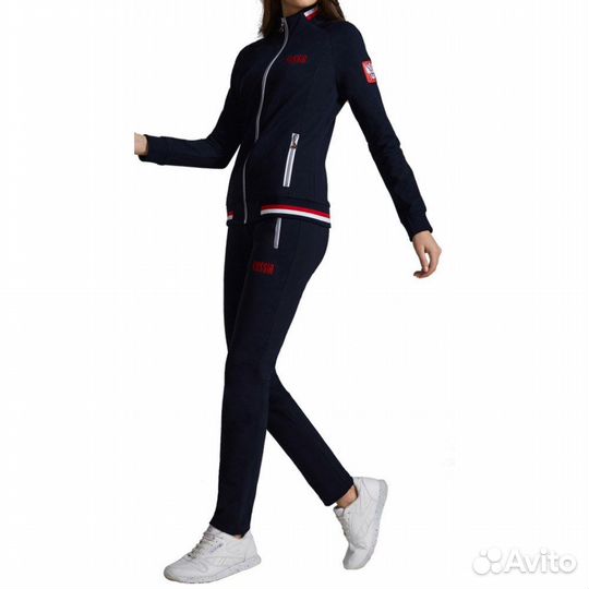 Костюм спортивный женский 58 новый