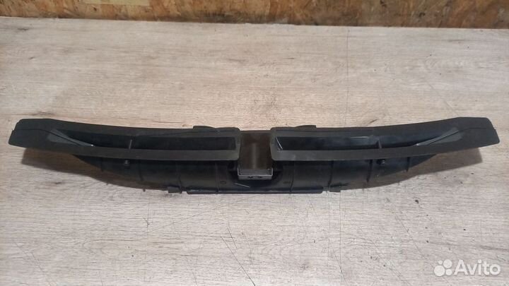 Воздуховод отопителя Nissan Juke