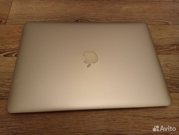 Apple macbook pro 15 2013