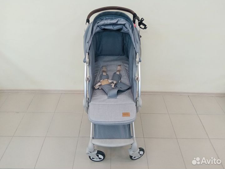 Прогулочная коляска Aimile Summer