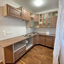 2-к. квартира, 57,5 м², 5/10 эт.