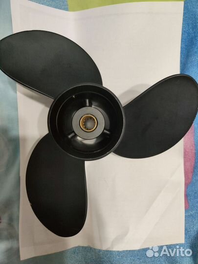 Гребной винт 